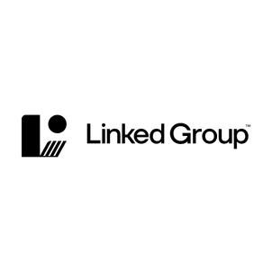 Linked Group professional logo