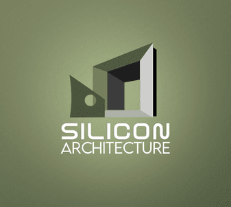 Silicon Architecture professional logo