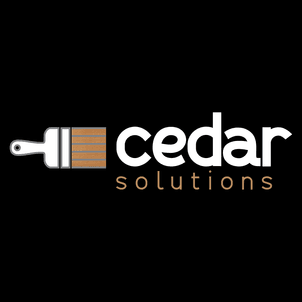 Cedar Solutions professional logo