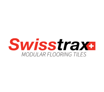 Swisstrax professional logo