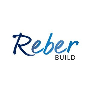Reber Build company logo