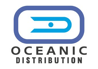 Oceanic Distribution company logo