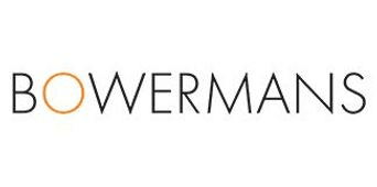 Bowermans professional logo