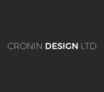 Cronin Design Ltd company logo