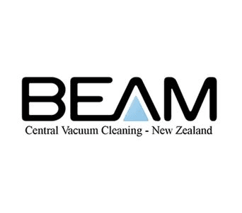 Beam Central Vacuum Systems NZ professional logo