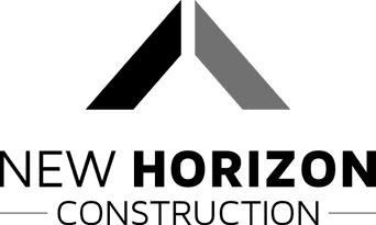 New Horizon Construction professional logo