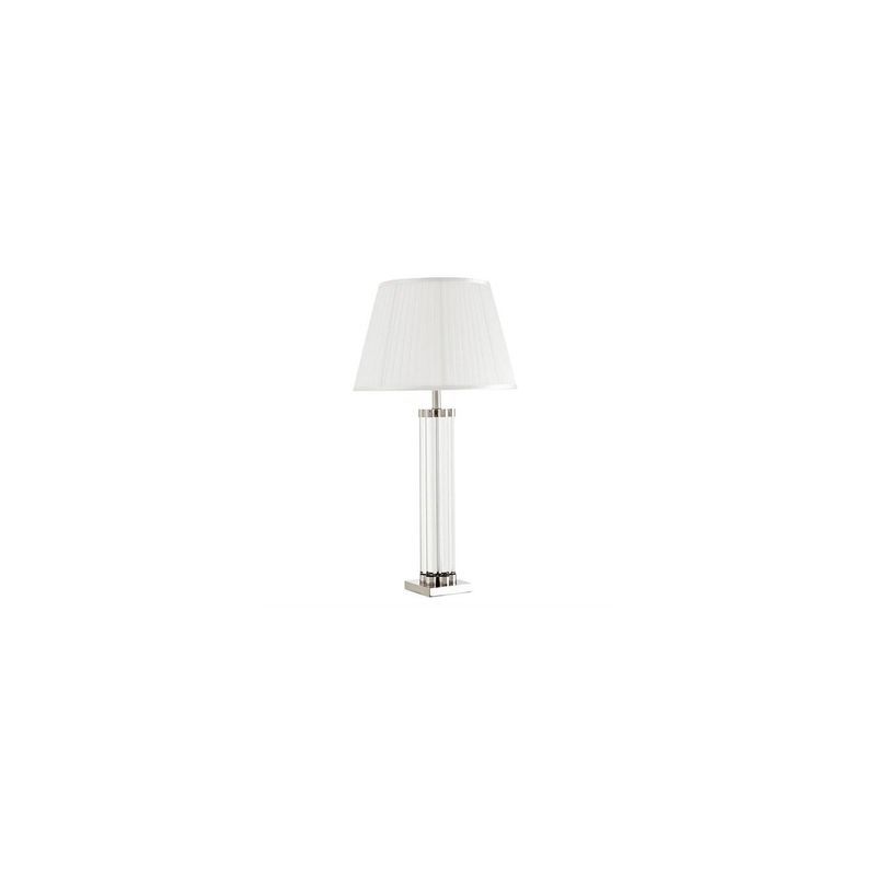 Longchamp Table Lamp