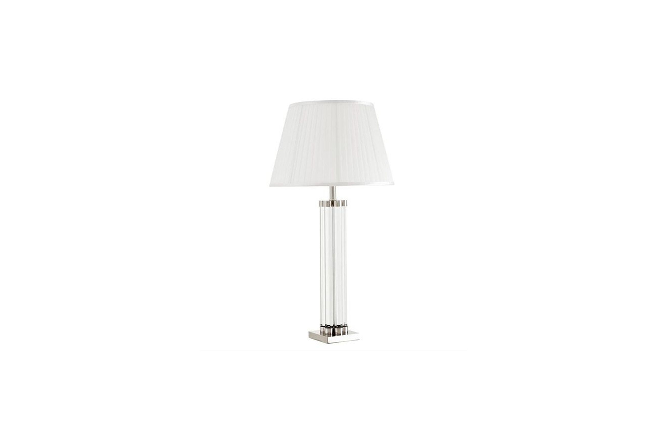 Longchamp Table Lamp