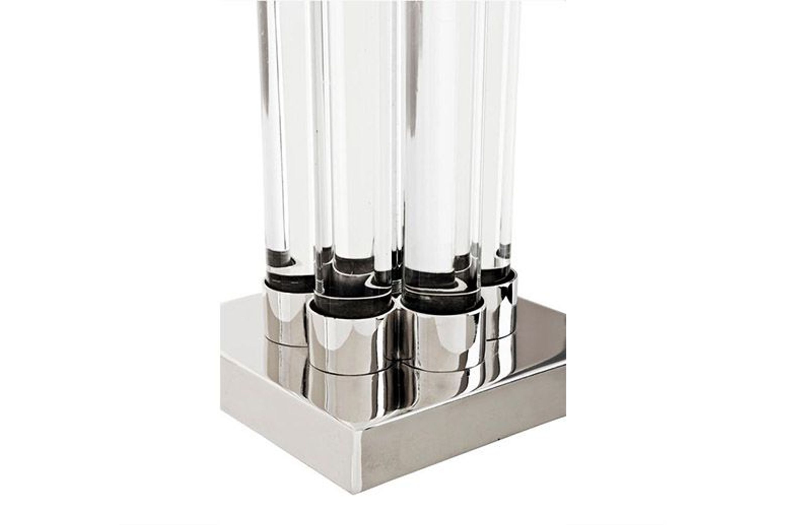 Longchamp Table Lamp