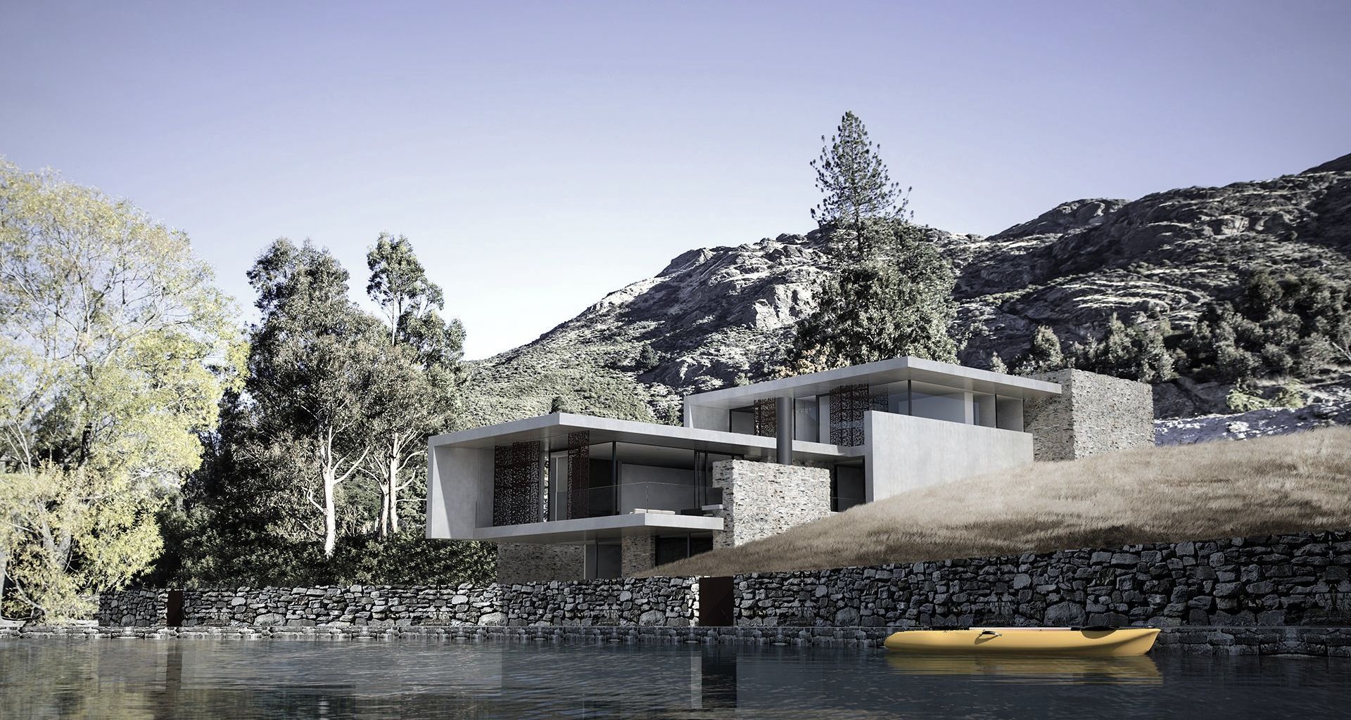 Lakes Edge banner