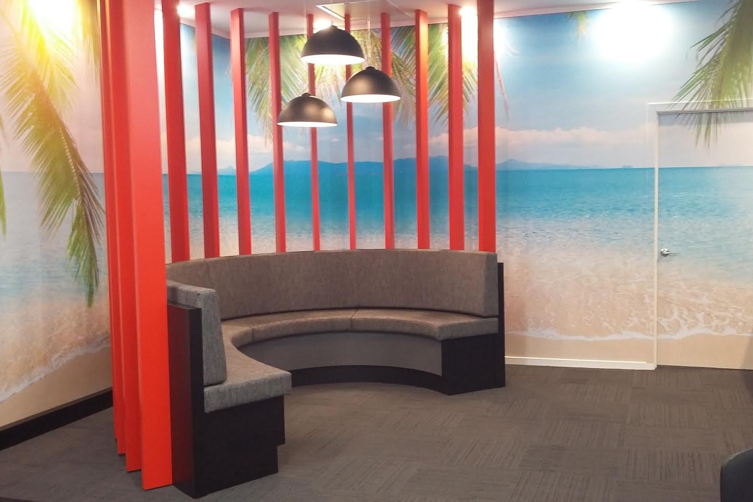 Retail Shop Fitouts