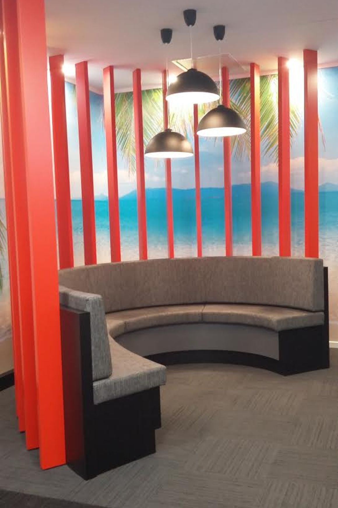 Retail Shop Fitouts