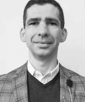 Rocco Alvaro