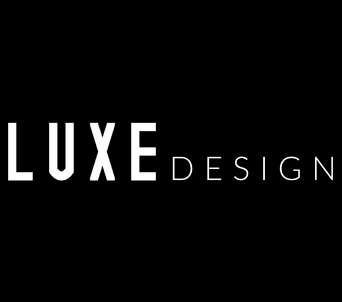 Luxe Design company logo