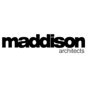 Maddison Architects company logo