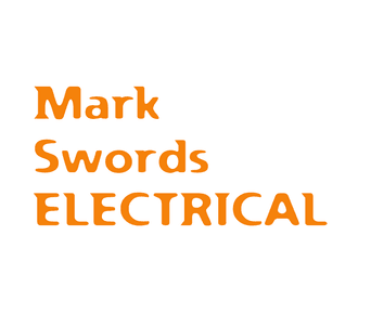 Mark Swords Electrical company logo
