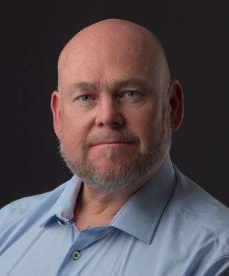 Martin Hamill