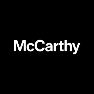McCarthy company logo