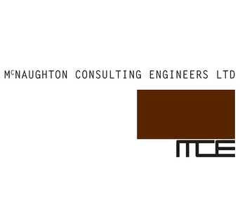 McNaughton Consultant Engineers professional logo
