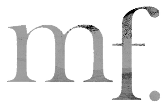 Mark Frost Studios company logo