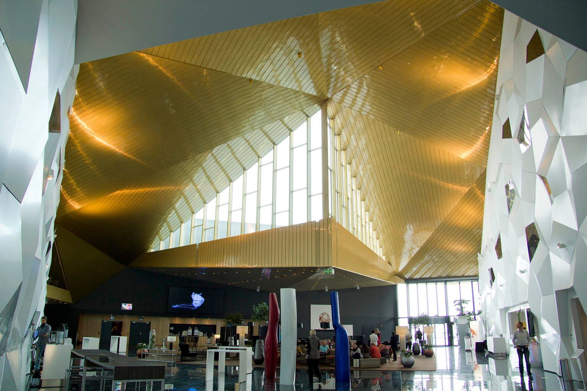 Clarion Hotel Trondheim