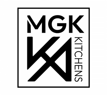 MGK Kitchens company logo