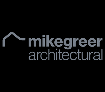 Mike Greer Architectural professional logo