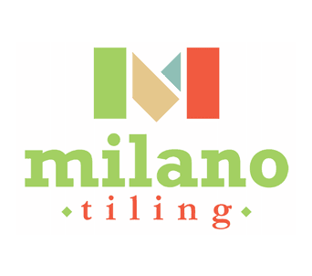 Milano Tiling company logo