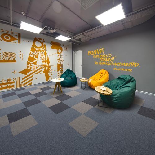 modulyss® - 03 Millennium Nxtgen carpet tiles