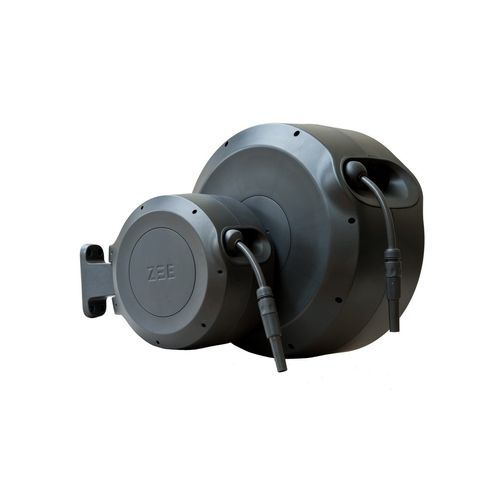 Mirtoon Garden Hose Black by Zee
