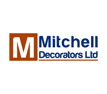 Mitchell Decorators Ltd professional logo
