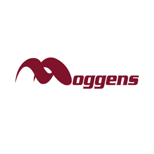 Moggens company logo