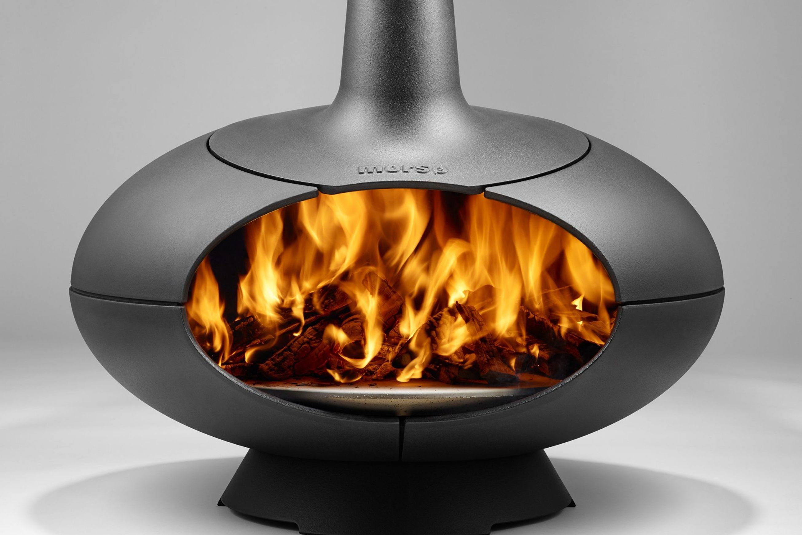 Forno Terra Set by Morsø