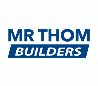M.R.Thom Builders Ltd company logo