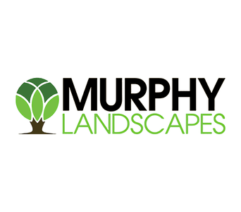Murphy Landscapes professional logo