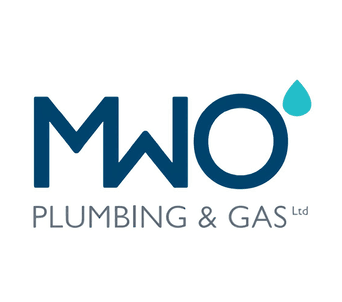 MWO Plumbing & Gas company logo