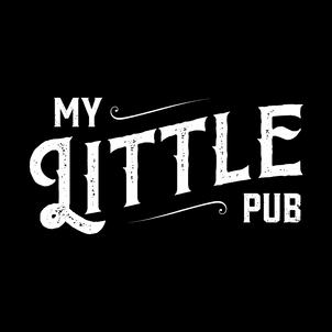 My Little Pub company logo