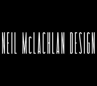 Neil McLachlan Design professional logo