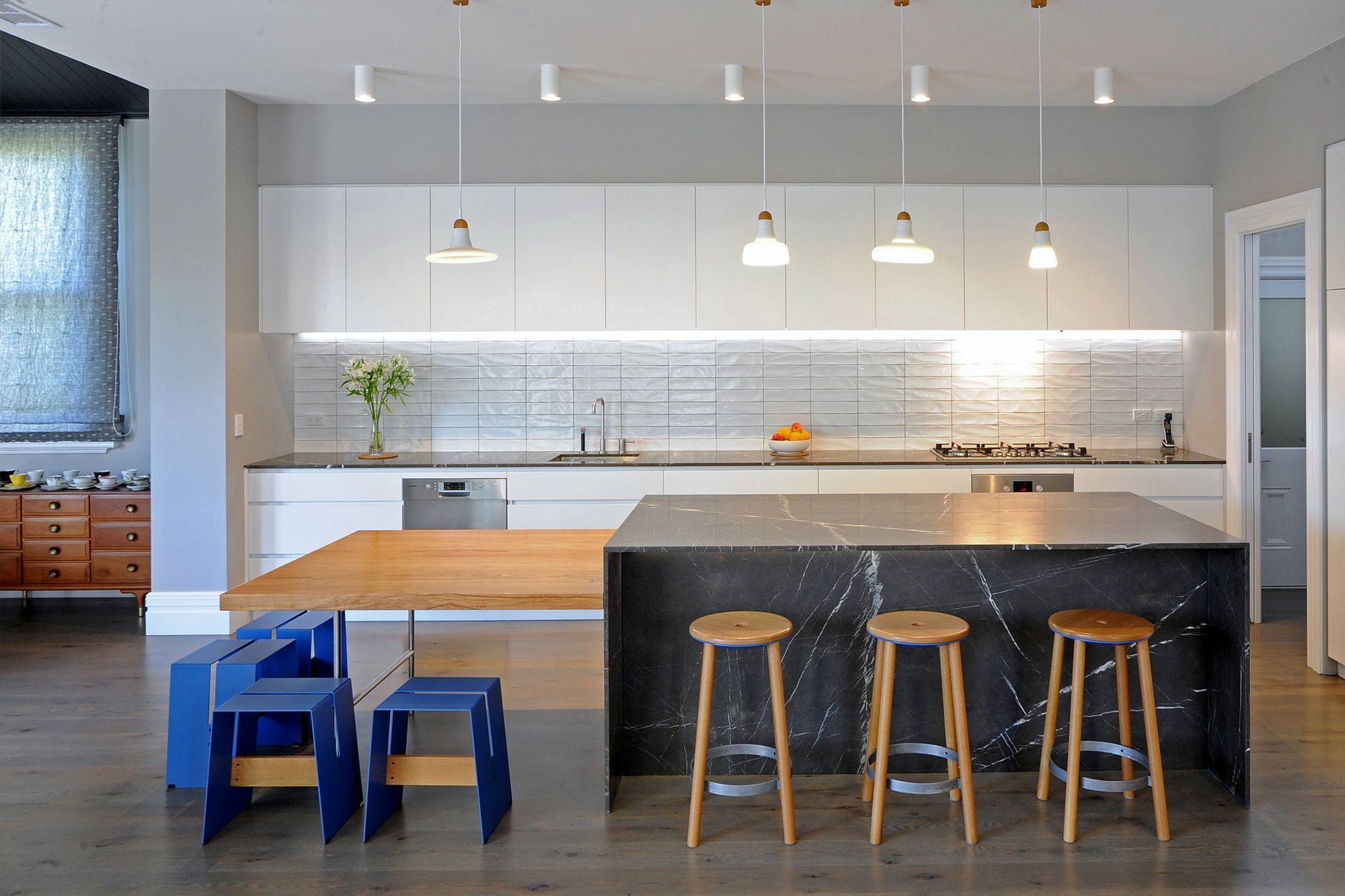 DEVONPORT KITCHEN