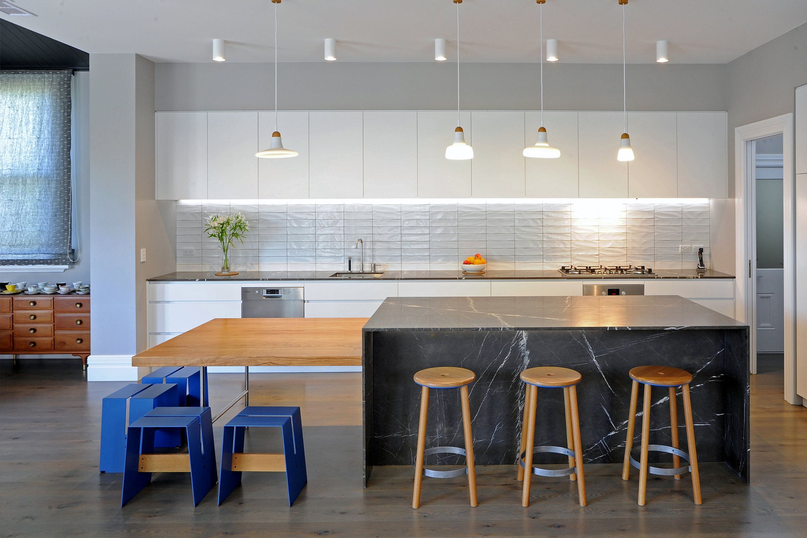 DEVONPORT KITCHEN