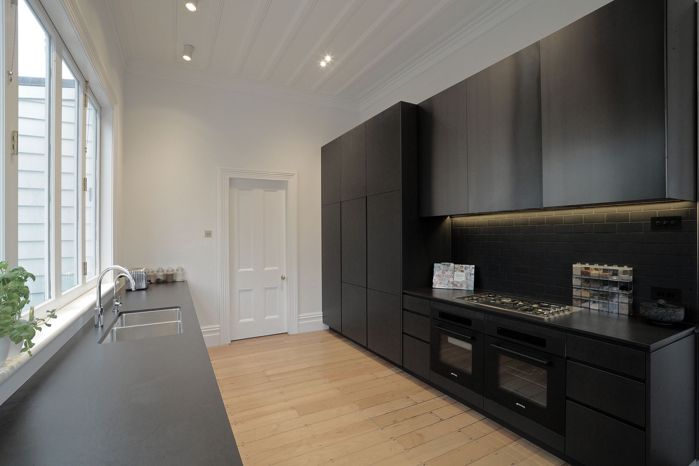 MT EDEN KITCHEN
