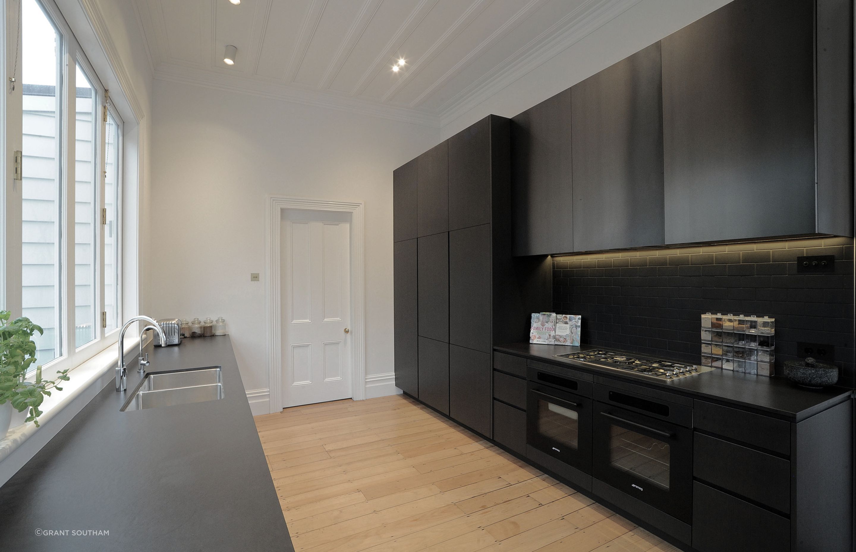 MT EDEN KITCHEN