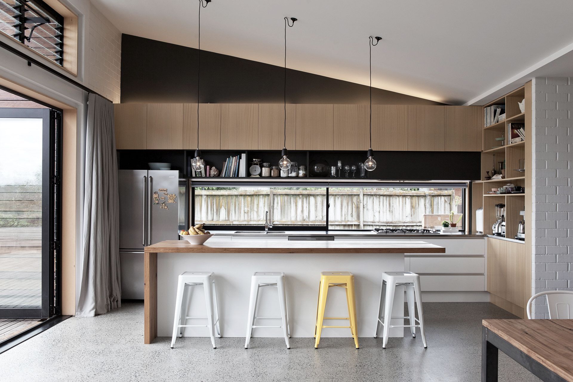 MANGERE BRIDGE KITCHEN
