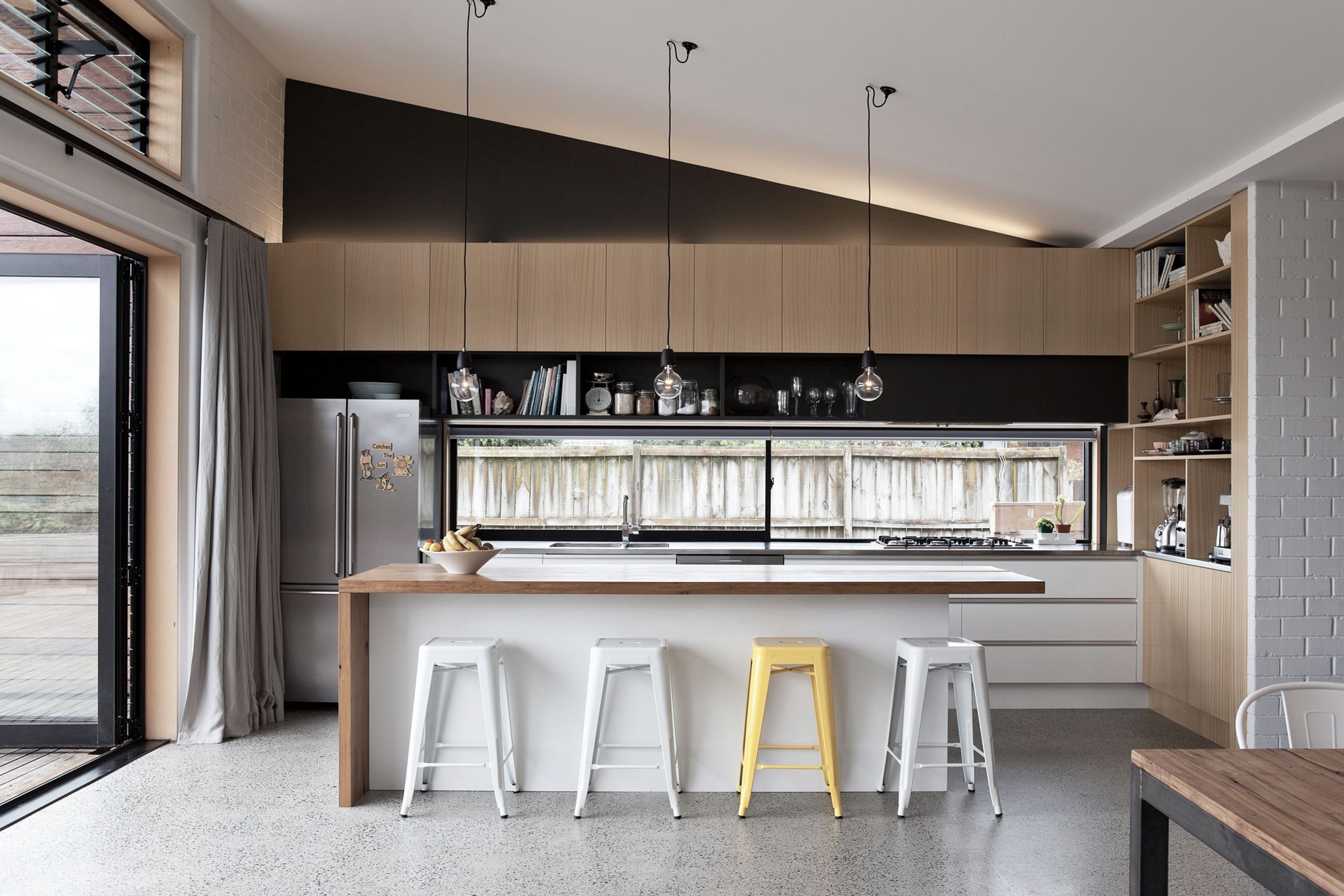 MANGERE BRIDGE KITCHEN