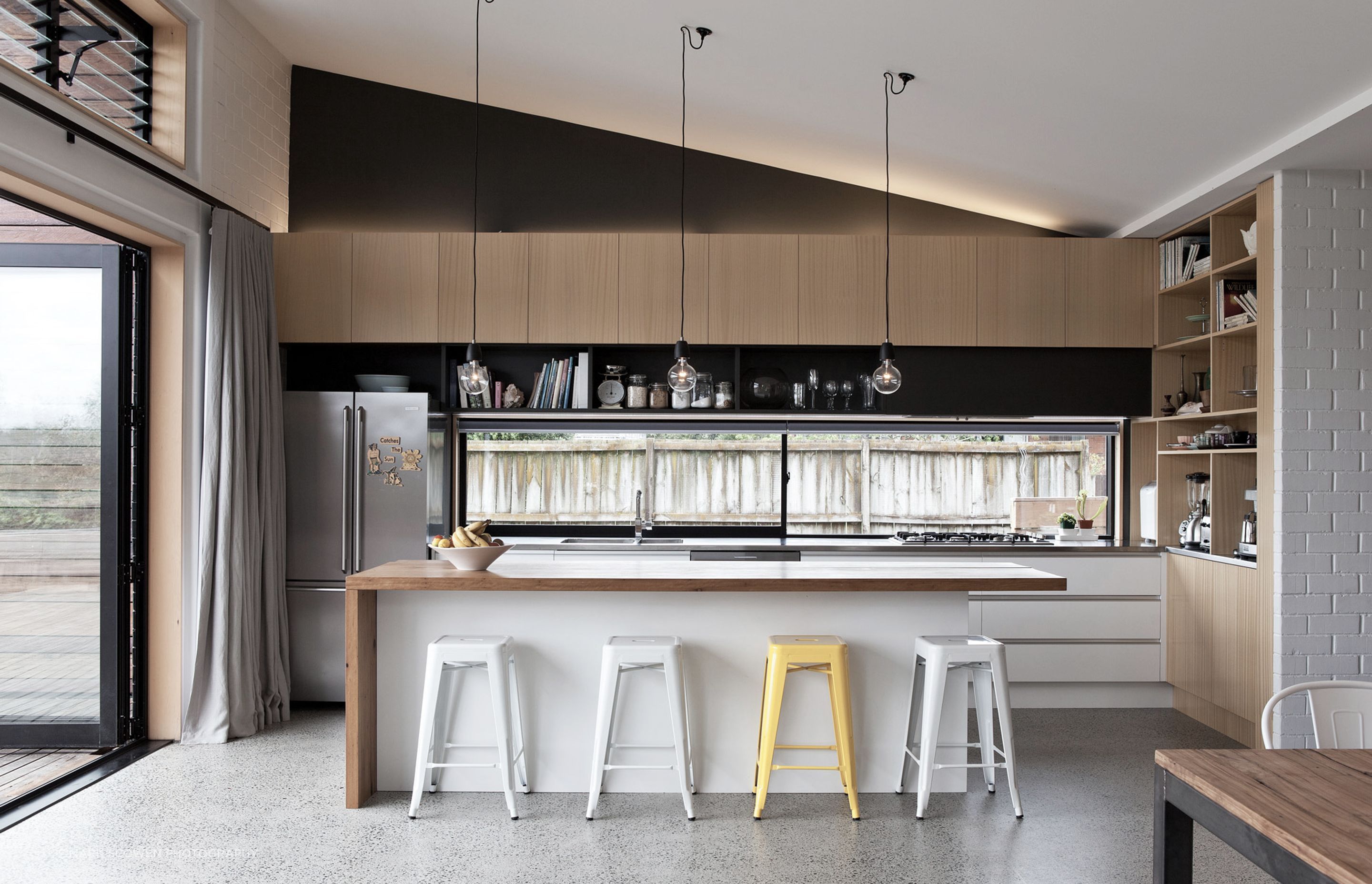 MANGERE BRIDGE KITCHEN