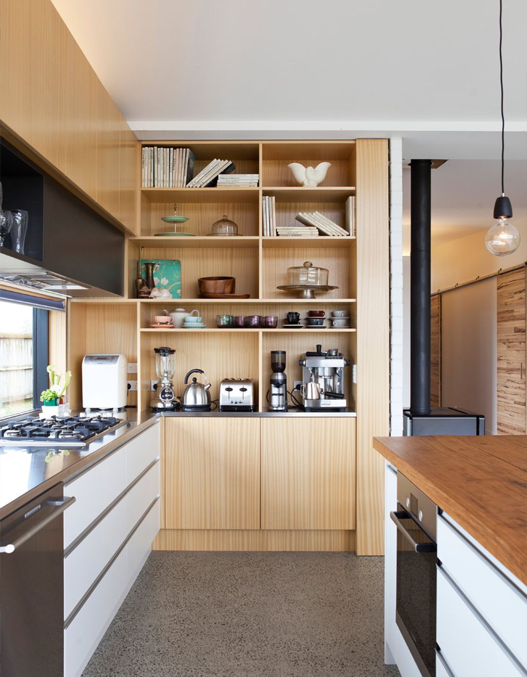 MANGERE BRIDGE KITCHEN
