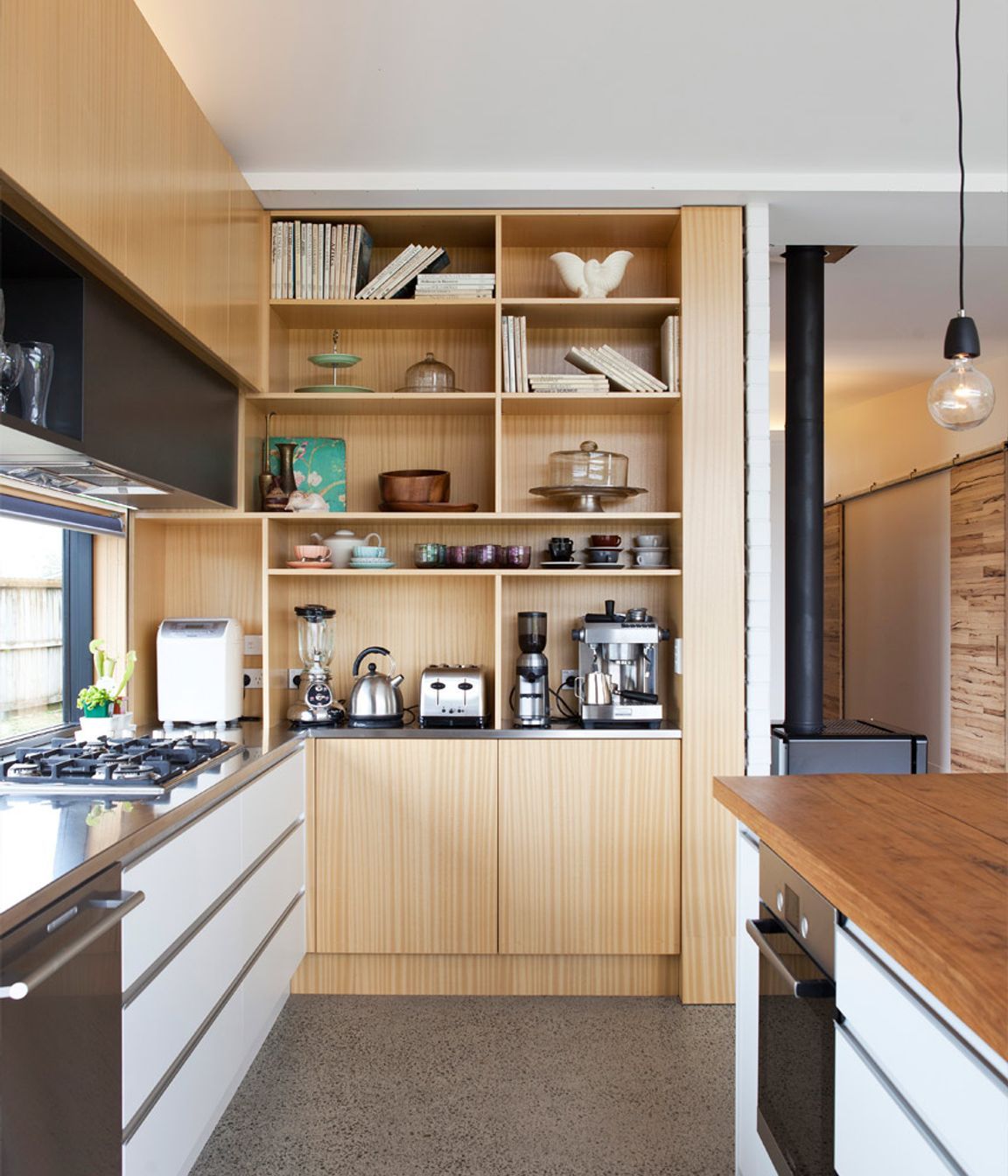 MANGERE BRIDGE KITCHEN