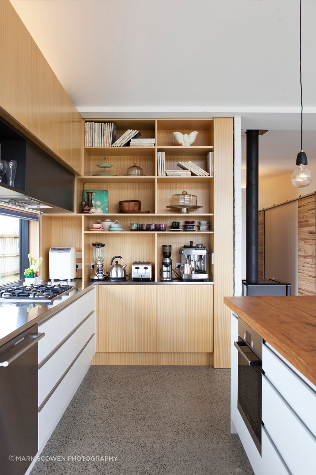 MANGERE BRIDGE KITCHEN