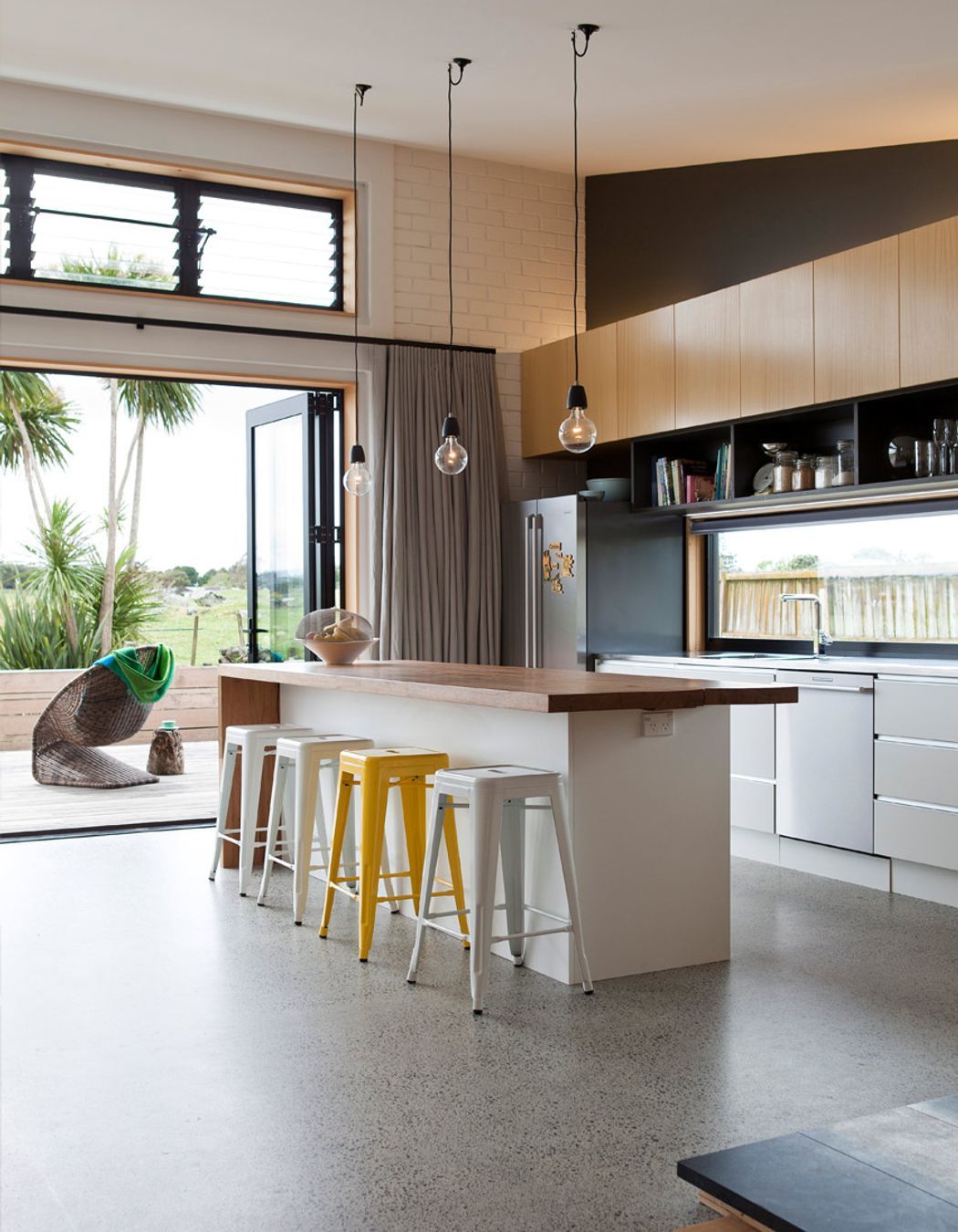 MANGERE BRIDGE KITCHEN