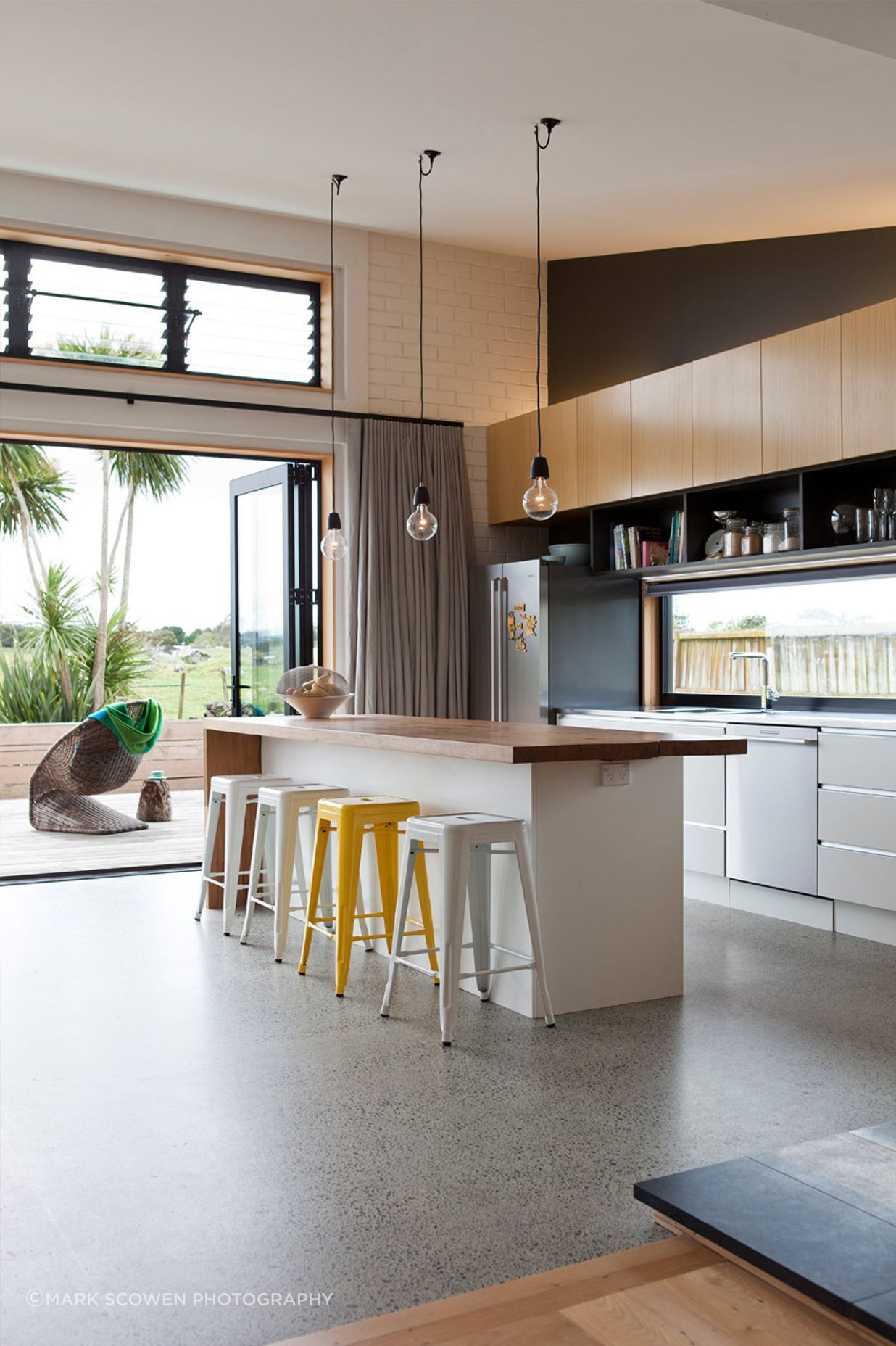 MANGERE BRIDGE KITCHEN